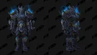 Teaser Bild von WoW-Patch 7.3: Neue Mounts, Rüstungssets und Prestige-Stufen für PvP-Fans
