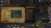Teaser Bild von WoW Patch 7.3: Artefaktmacht und Artefaktwissen - Tabelle zur Progression