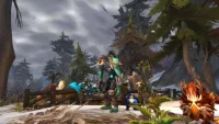 Teaser Bild von WoW Patch 7.3: Blizzard erleichtert das Twinken mit dem Argus-Update spürbar