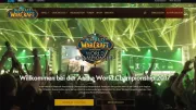 Teaser Bild von WoW: Gladiators Summit - neue Video-Reihe liefert Hintergründe für esports-Fans