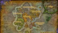 Teaser Bild von WoW Patch 7.3: Argus-Update verändert Karte der Verheerten Inseln