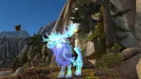Teaser Bild von WoW: Geist von Echero - greift euch das spektrale Elch-Mount!