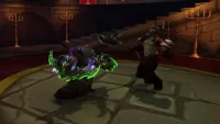 Teaser Bild von WoW: Loot-Änderungen in Classic-Dungeons erleichtern Farmen von Transmog-Skins
