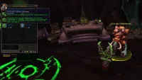 Teaser Bild von WoW: Orix der Allsehende - versteckter Argus-Händler für Intakte Dämonenaugen
