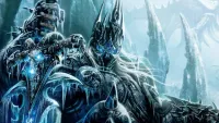 Teaser Bild von WoW: Awwwthas! Achtjähriges Mädchen verkleidet sich als Mini-Lichkönigin!