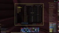 Teaser Bild von WoW: Tastaturbelegung leicht gemacht - Tipps für sinnvolle Einstellungen 
