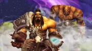 Teaser Bild von WoW: Senior Producer Stephan Frost verlässt Blizzard