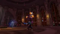 Teaser Bild von WoW: Runengebundenes Ornat - Das Magier Tier 21-Set in der Vorschau