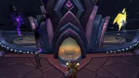 Teaser Bild von WoW Patch 7.3: Schatten von Argus Teil 3 - Netherlichttiegel und Sitz des Triumvirats!