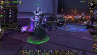 Teaser Bild von WoW: Lohnt sich der Kauf von Items für Verschleierte Arguniten? Das sagt die Statistik