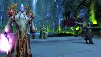 Teaser Bild von WoW Patch 7.3.2 auf dem PTR, bringt kleine Anpassungen vor Raid-Release