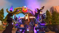 Teaser Bild von WoW: Dunkelmond-Jahrmarkt vom 3. bis 9. September - Ruf-Bonus und Zeppelin-Mount