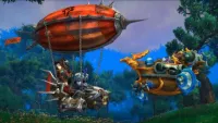 Teaser Bild von Blizzcon:  Das Virtuelle Livestream-Ticket ist da, zwei Hammer-WoW-Mounts inklusive!