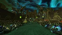Teaser Bild von WoW: "Schwarzer Tempel"-Zeitwanderungs-Event - Guide, Beute, Bosse - alle Infos