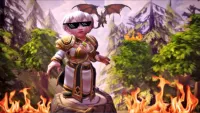 Teaser Bild von WoW in 20 Jahren: Wo geht die Reise hin? Ein Blick in die Kristallkugel