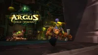 Teaser Bild von WoW: Hotfixes vom 25. Oktober 2017 für das aktuelle Legion-Update