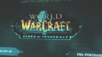 Teaser Bild von WoW: Leak von Tides of Vengeance - Bild mit mehr Details aufgetaucht