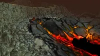 Teaser Bild von WoW: Detaillierte Landschaftsbilder und Video zur Wunde in Silithus - Achtung, Spoiler!