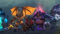 Teaser Bild von WoW: Schließt die Argus-Quest "Etwas weniger Druck" nicht ab! - empfehlen Spieler