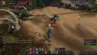Teaser Bild von WoW: Battle for Azeroth - Nazmir - Erste Bilder aus der Zandalar-Zone