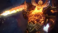 Teaser Bild von WoW: Pantheon-Trinkets von Argus droppen via "Push Personal Loot"