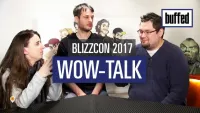 Teaser Bild von WoW: Die Talk-Runde zur BlizzCon 2017 - Battle For Azeroth und mehr