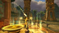 Teaser Bild von WoW: Kehren mit Battle for Azeroth die Raid-Buffs zurück?
