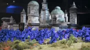 Teaser Bild von WoW: Battle for Azeroth - Episches Diorama bricht auf Blizzcon Weltrekord