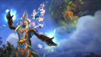Teaser Bild von WoW: Battle for Azeroth - Buffs kehren zurück, Klassensystem basiert auf Legion