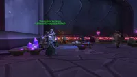 Teaser Bild von WoW: Thaumaturg Vashreen verkauft keine aufgegebenen Gegenstände aus Antorus