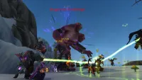 Teaser Bild von WoW: Weltboss-Rotation auf Verheerten Inseln und Argus bis Februar 2018
