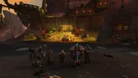 Teaser Bild von WoW: Battle for Azeroth - Freihafen - Erste Bilder aus dem Kul Tiras-Dungeon