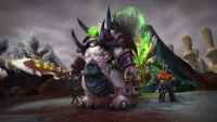 Teaser Bild von WoW: Mythic-Affixe, Nazak und Sotanathor, Tag der Toten, Weltquest-Event
