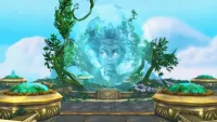 Teaser Bild von WoW: Antorus und das Geheimnis der Unsterblichkeit der Legion