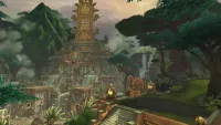 Teaser Bild von WoW: Battle for Azeroth: Die neuen Instanzen und Schlachtzüge!