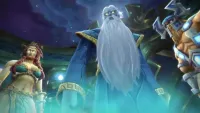 Teaser Bild von WoW: Antorus-Cinematic - das Finale von Legion