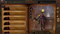 Teaser Bild von WoW-Guide: Antorus, der Brennende Thron - Bosse, Beute, Erfolge, Termine, Tier 21