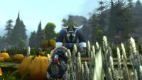 Teaser Bild von WoW: Transmogging von kosmetischen Event-Items nur während Feiertage möglich