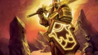 Teaser Bild von WoW: Wer braucht Heiler und DpS-Klassen? - Tank-Raid rockt das Grabmal des Sargeras