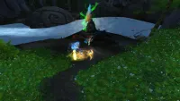 Teaser Bild von WoW: Erste Eindrücke vom neuen Schlachtfeld "Brodelnde Küste" in Patch 7.3.5