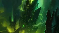 Teaser Bild von WoW: Paladin und Hexer legen Antorus-Boss zu zweit