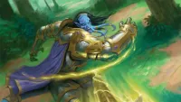 Teaser Bild von WoW: Antorus - die besten Talente, Legendarys und Schmuckstücke für Vergelter-Paladine
