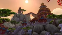 Teaser Bild von WoW Patch 7.3.5: So funktioniert die Zonen-Skalierung auf dem PTR