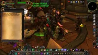 Teaser Bild von WoW: Der kommende Legion-Patch 7.3.5 ist jetzt auf dem Testrealm (PTR) verfügbar!