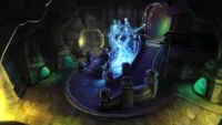 Teaser Bild von WoW Patch 7.3.5: Beute, Mounts und Transmog aus Ulduar-Zeitwanderung 
