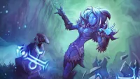 Teaser Bild von WoW Patch 7.3.5: Bekommt das Draenei-Mädchen Uuna ein Szenario wie Chromie?