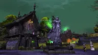Teaser Bild von WoW Patch 7.3.5: Ernüchterndes Feedback zur Level-Skalierung bremst Vorfreude