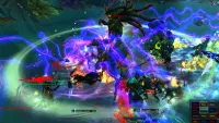 Teaser Bild von WoW: Wiederherstellung-Schamane Heiler-Guide (Legion Patch 7.3.5)