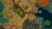 Teaser Bild von WoW: Battle for Azeroth - Erste Icons und Maps aus dem Alpha-Build aufgetaucht