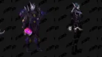 Teaser Bild von WoW: Am Rand des Wahnsinns - Transmog-Ideen für Leerenelfen